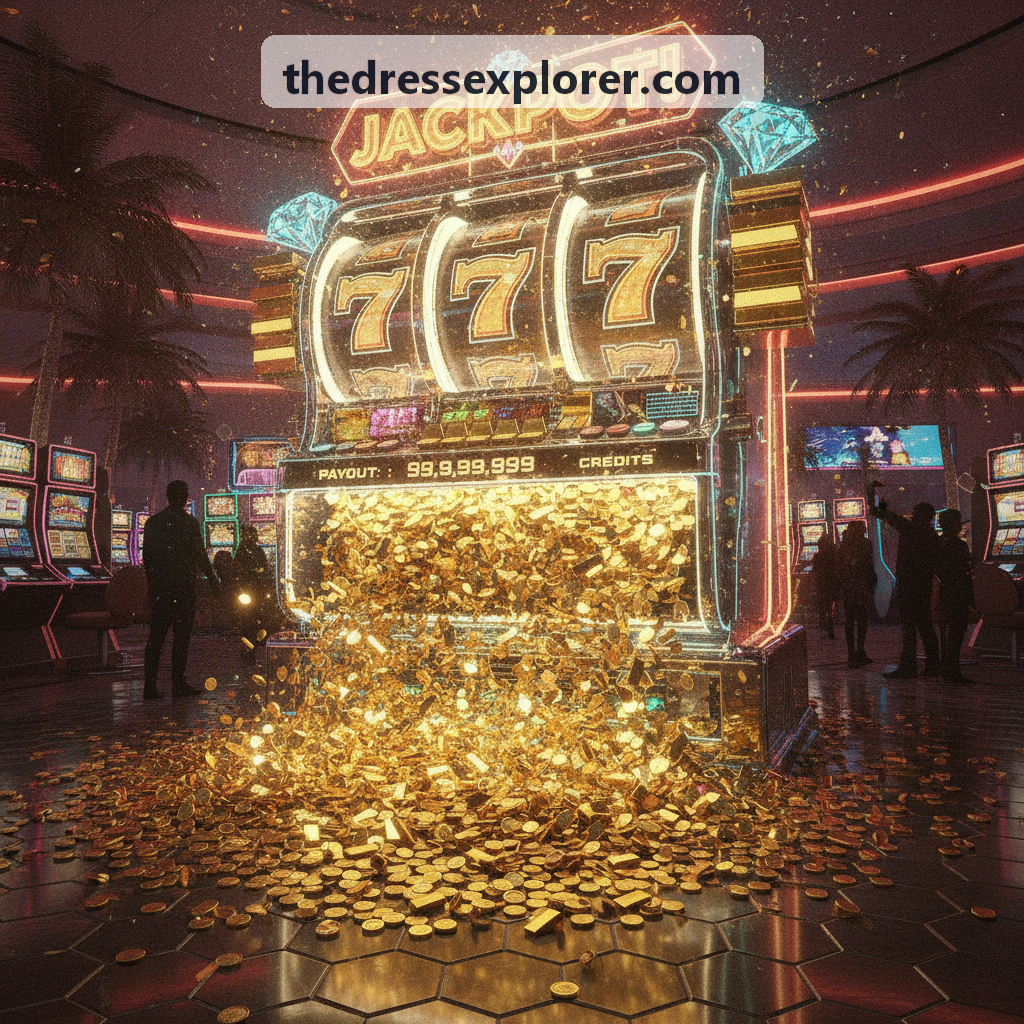 Jackpot tích lũy Bắn Cá Rồng Đổi Thưởng Uy Tín 2026
